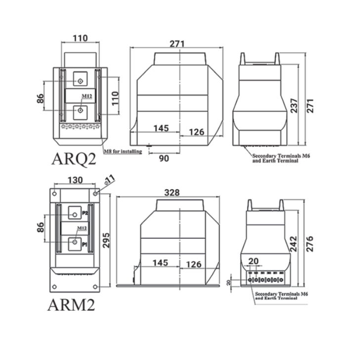 ARM2 & ARQ2 (1)