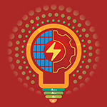 بیست و پنجمین نمایشگاه صنعت برق